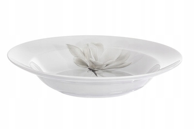 

Lubiana Roma Magnolia Talerz głęboki 24 cm 6474