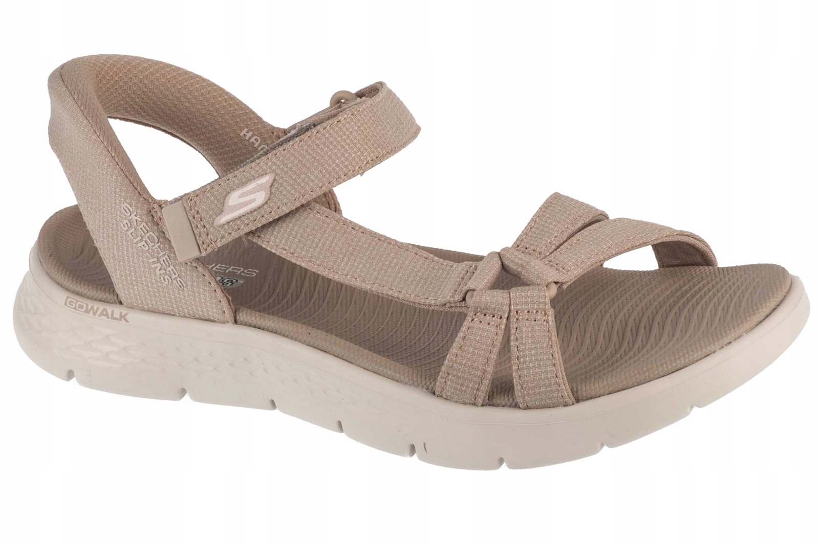 Skechers Slip-ins: Go Walk Flex Sandal Illuminate (39) Dámské sandály