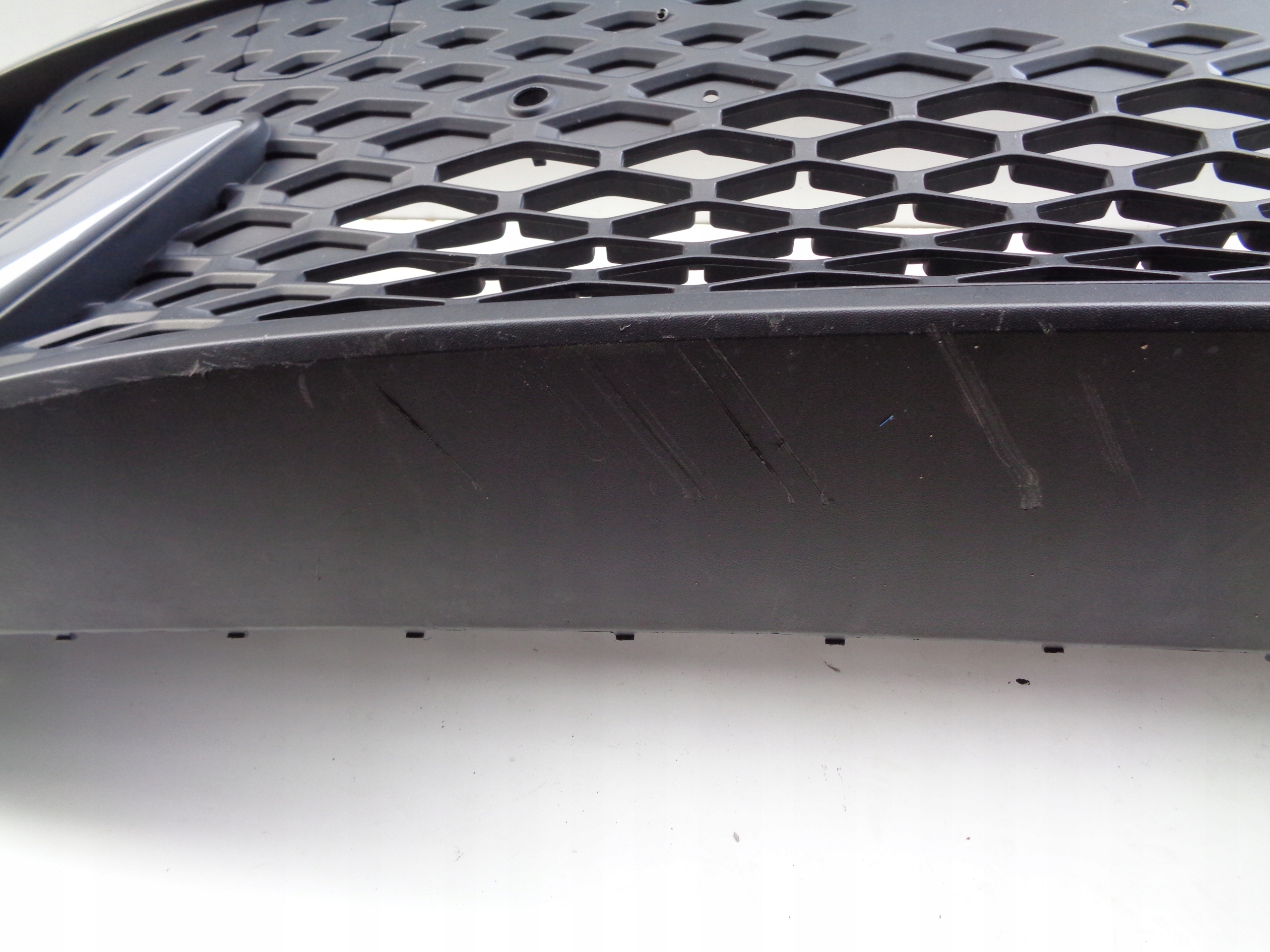 front bumper VW ID5 11E 21- NR 48671