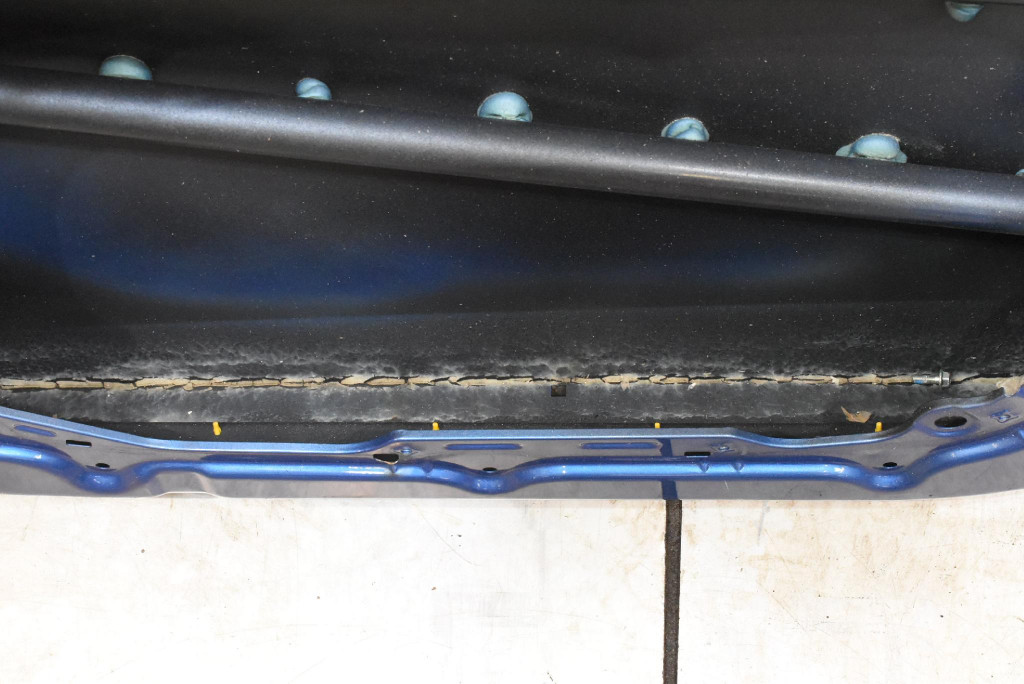 door right front front B3 KIA CEED 3 III PROCEED GT-LINE 18