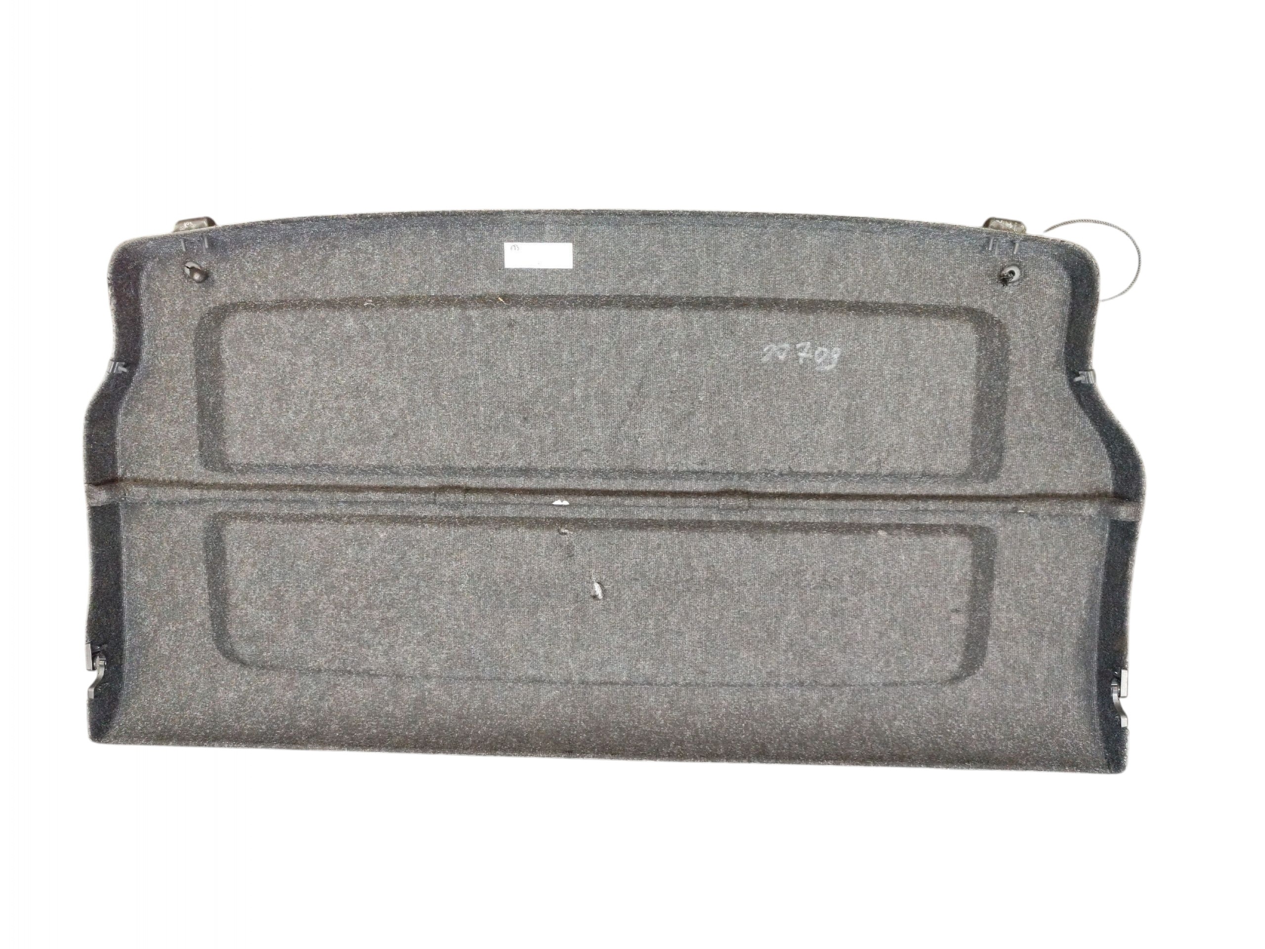 plato boot rear part rear JEEP RENEGADE (2014-2018) 7356311520
