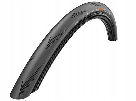 

Opona Schwalbe Pro One 700x25c VG/Addix czarna