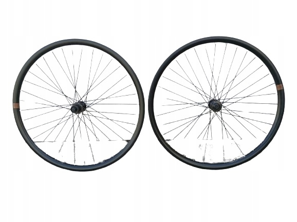 Koła Rodi Koga 28/29 Disc Shimano Deore FH-M6000 komplet kół