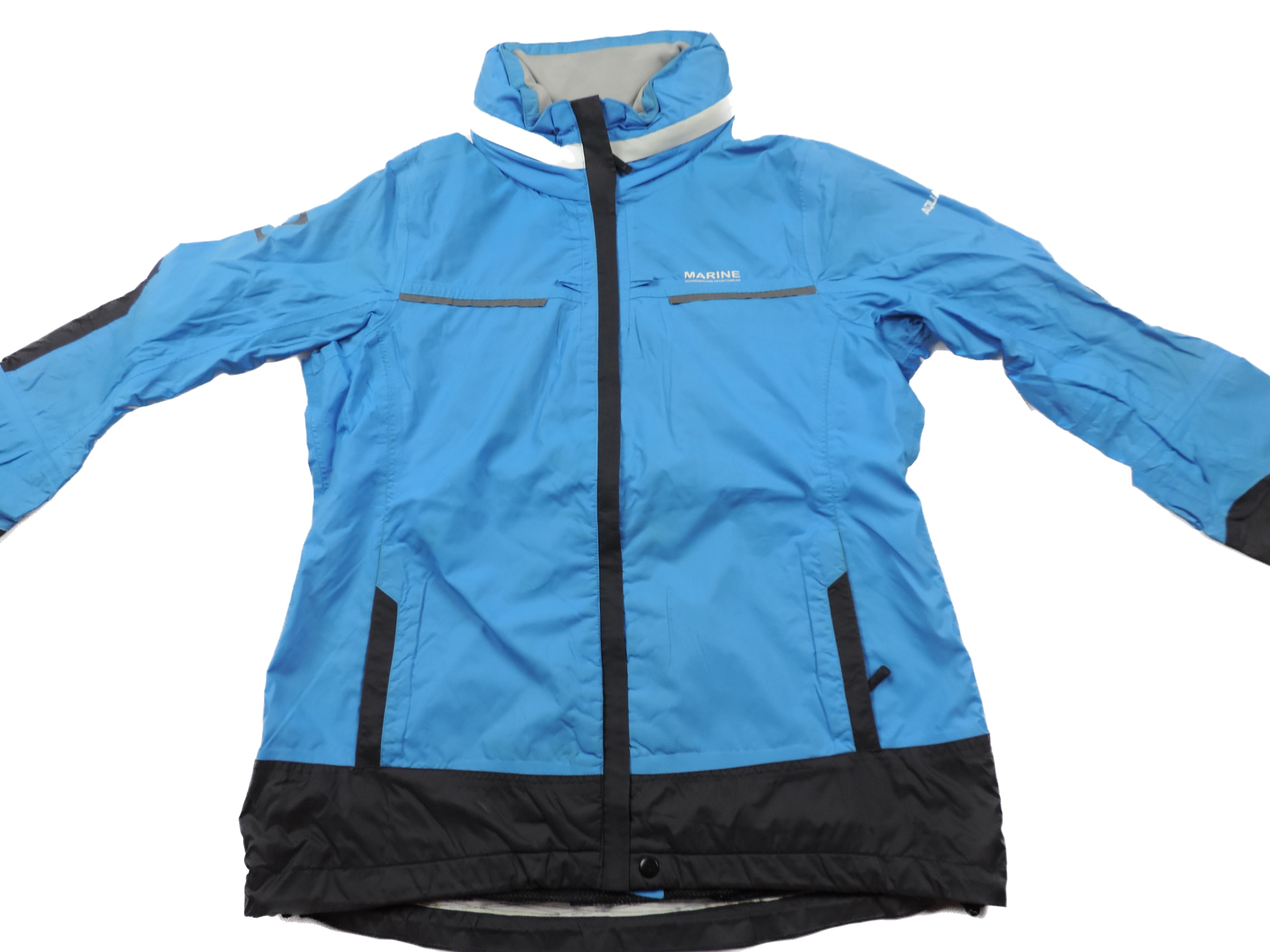 Marine Scandinavian Kurtka Niska cena na Allegro.pl