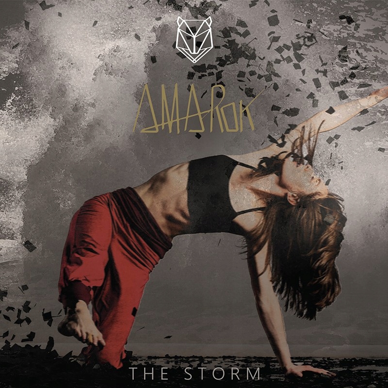 Amarok The Storm (CD)