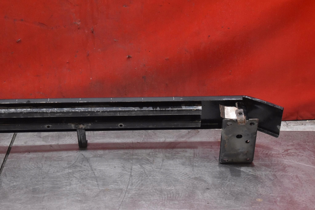 bumper support front front pillar PEUGEOT BOXER 2 II LIFT 06-14