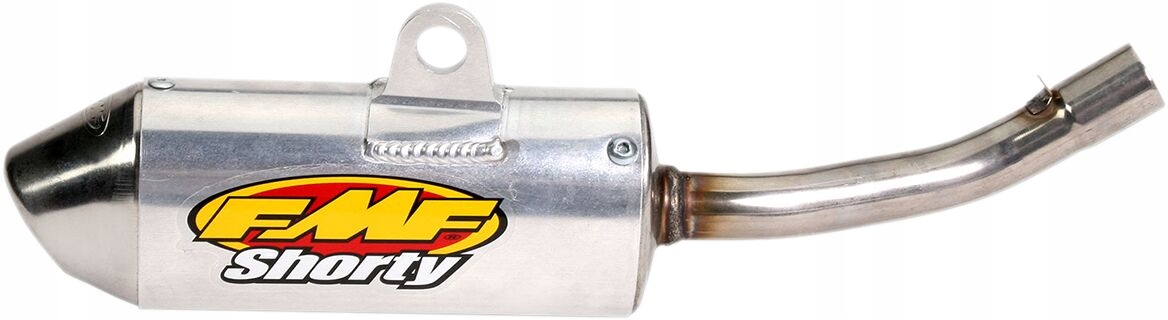 Motocyklový Tlmič Slip-on Fmf Powercore 2 Honda Cr 125 R 1998-1999 020205
