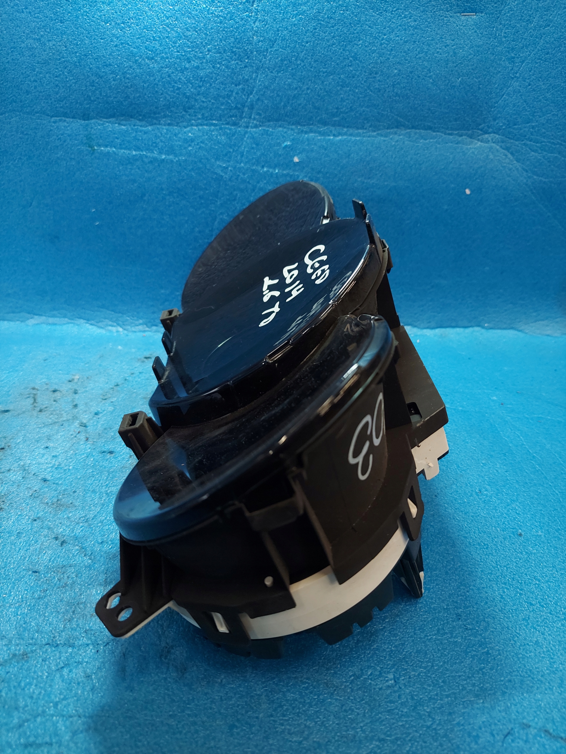 dials clock KIA CEED II 1.6 CRDI 94003-A2332