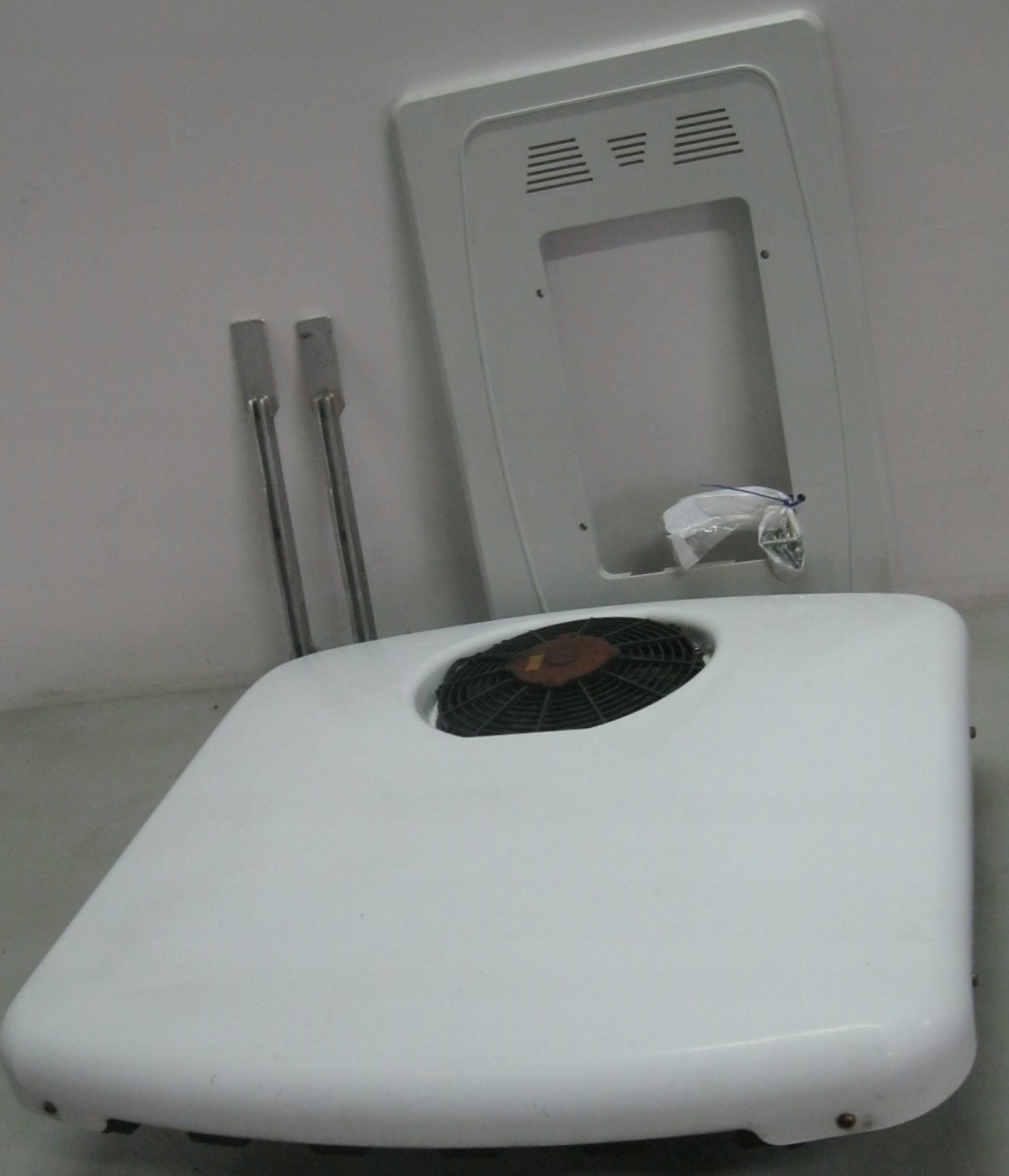 1716164 - КОНДИЦИОНЕР НА КРЫШЕ DAF XF 106 СОСТОЯНИЕ BDB