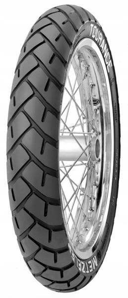 METZELER 100/90-19 TL 57H TOURANCE Przód OE Triumph Scrambler R