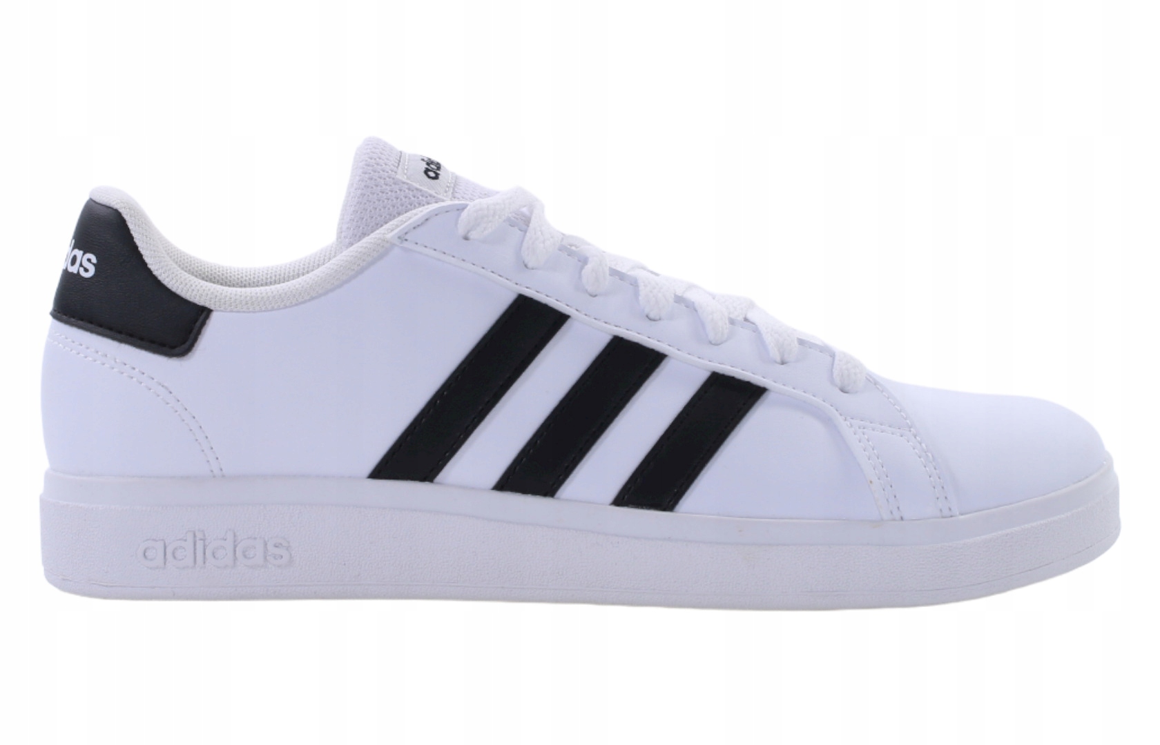 

Buty młodzieżowe adidas Grand Court 2.0 K GW6511