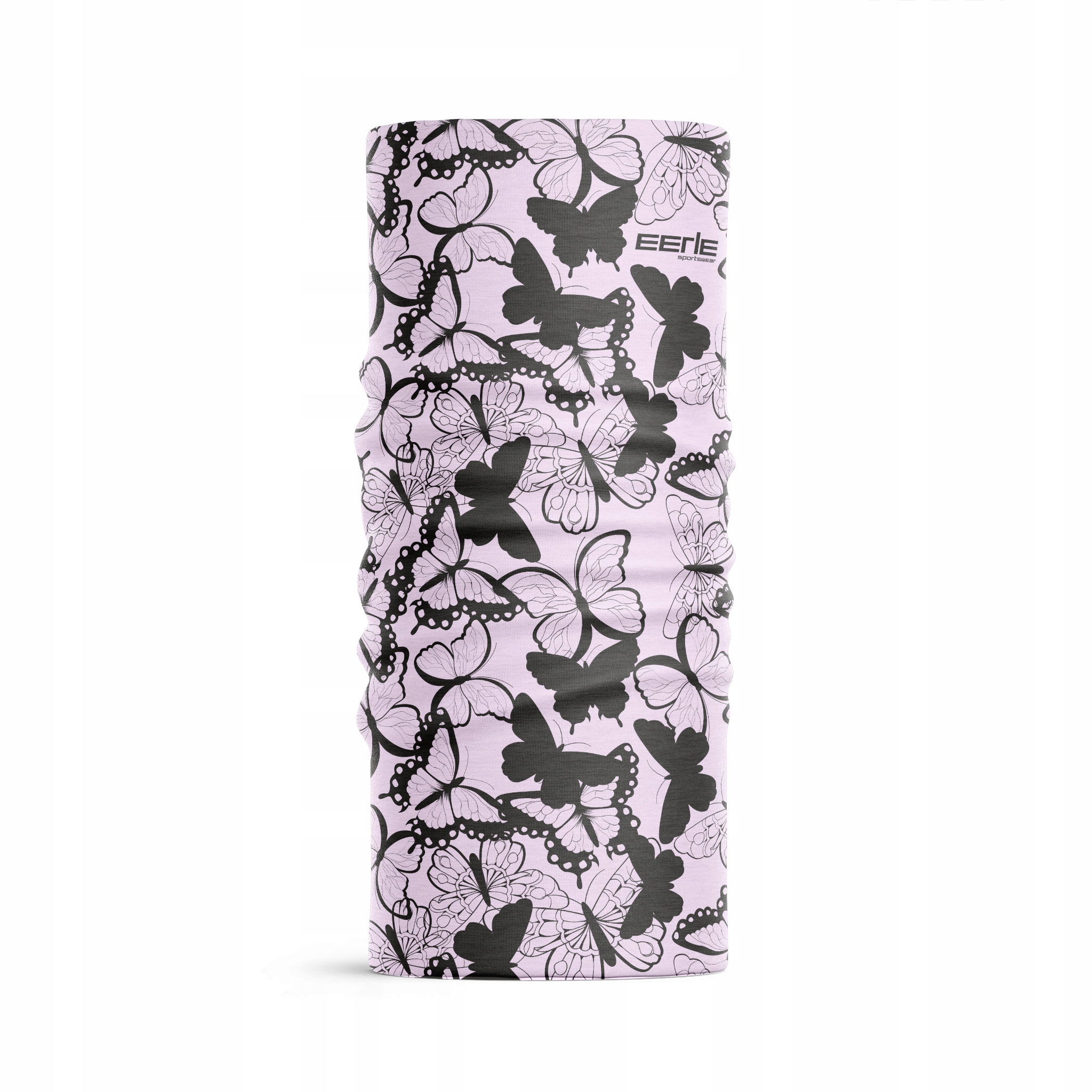 

Komin Termoaktywny Chusta Wielofunkcyjna Eerle R01