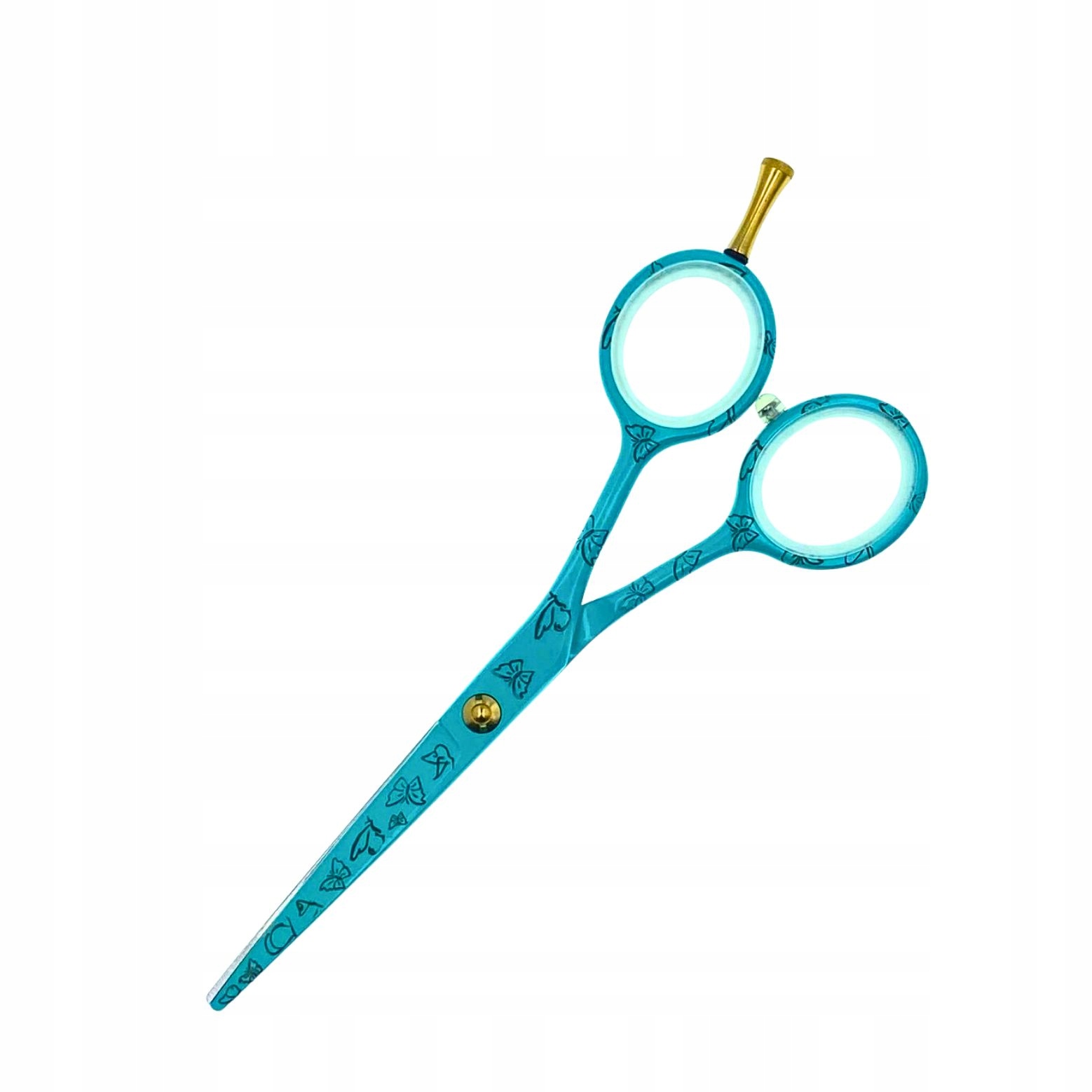 Pro-feel profesionální kadeřnické nůžky 5,5