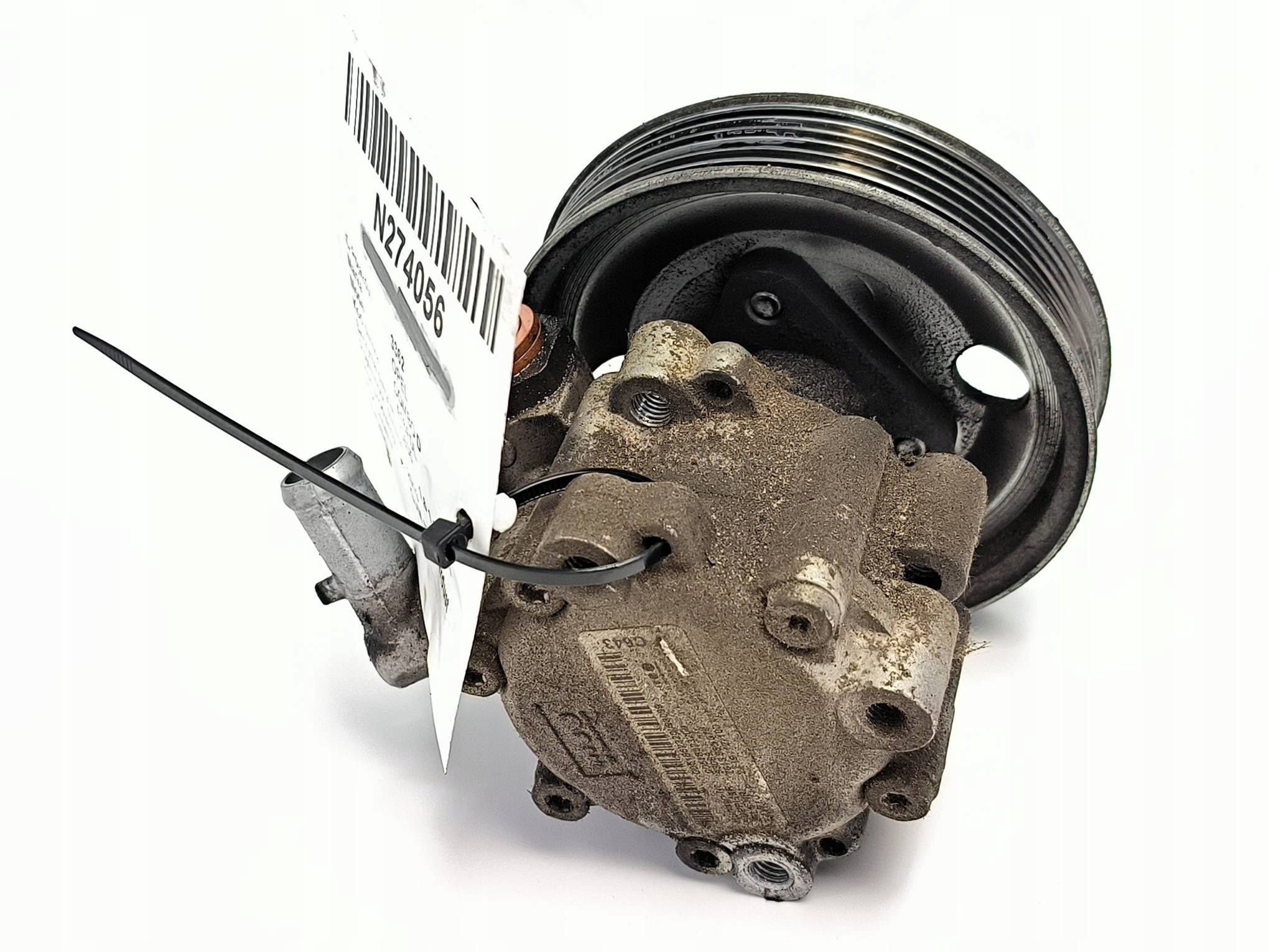 Servopumpe 7613955570 OPEL COMBO D
