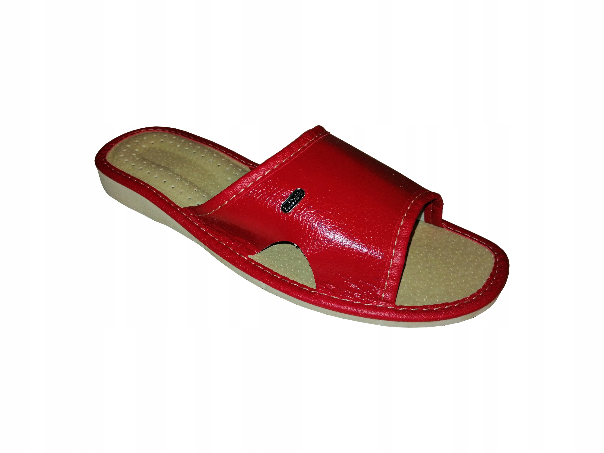 

Pantofle damskie