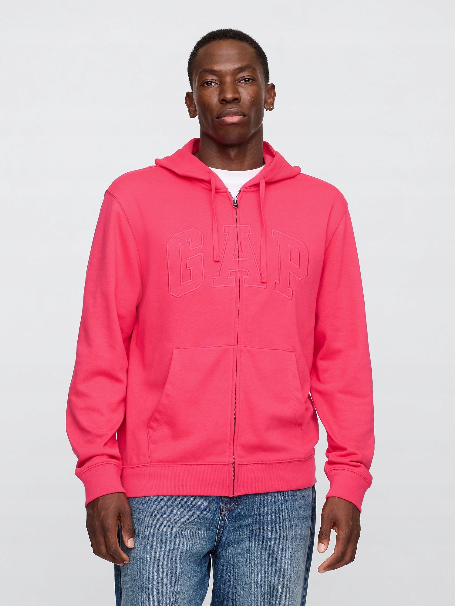 Gap Mikina s logem