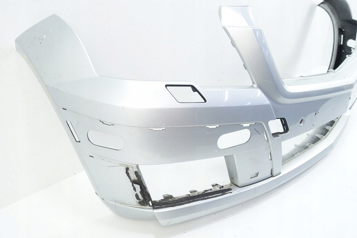 bumper front front MERCEDES GLK X204 2008-2012