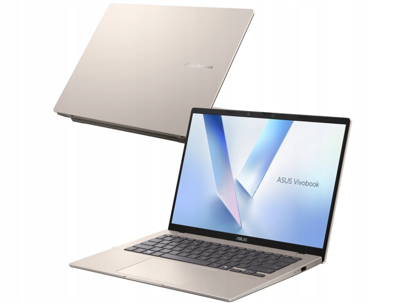 Laptop Asus Vivobook 14 14'' Ips 60Hz X1-26-100 16GB 512SSD Win 11H