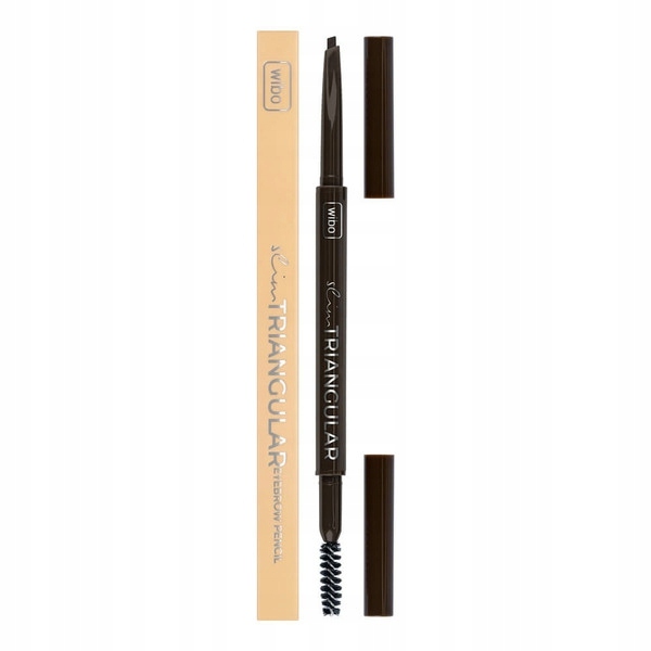 WIBO brwi Slim Triangular Eyebrow Pencil 2