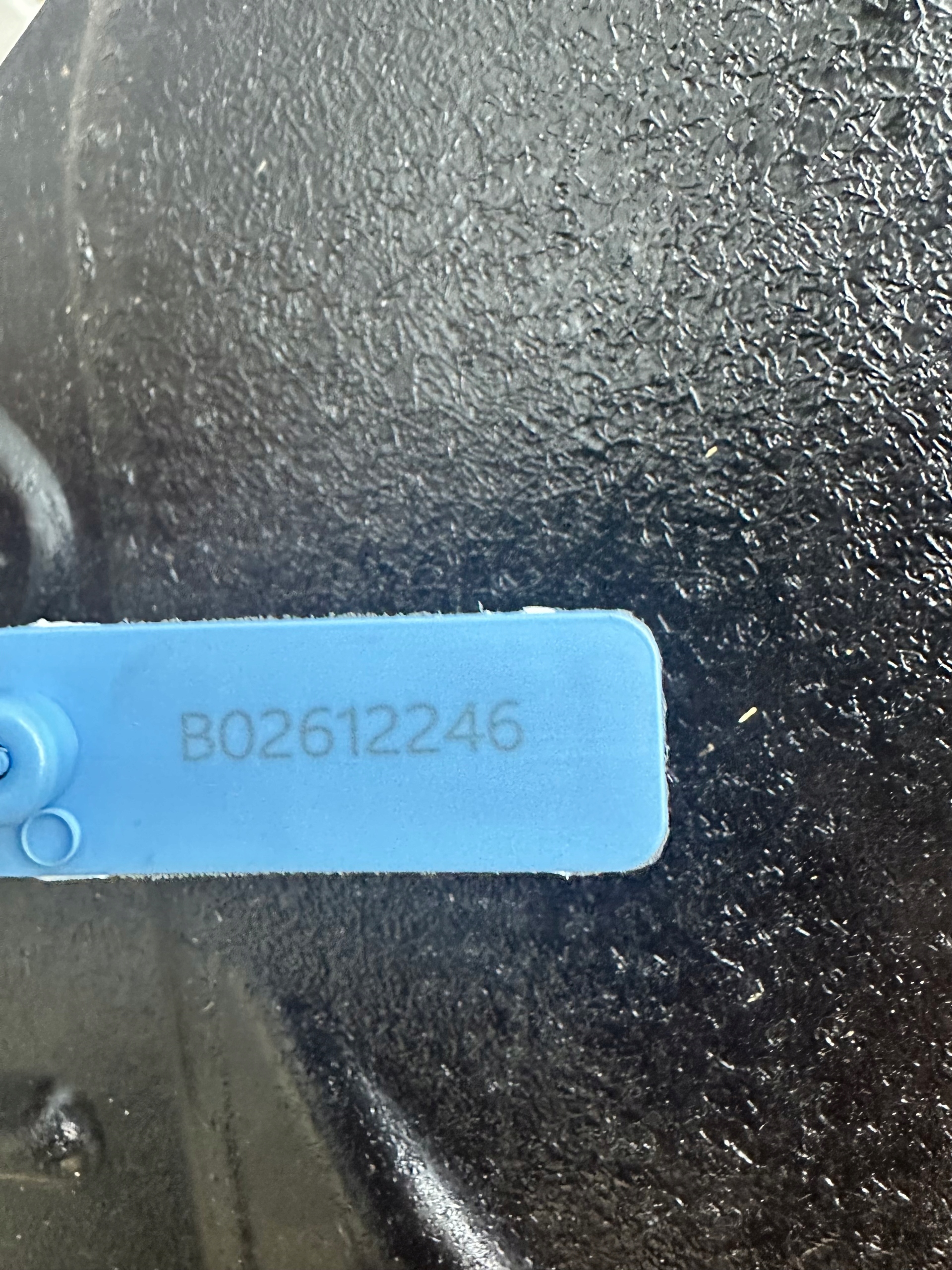 Kryt podvozku pravá LEWEA ROLLS-ROYCE DAWN RR6 Originál OEM 7378036
