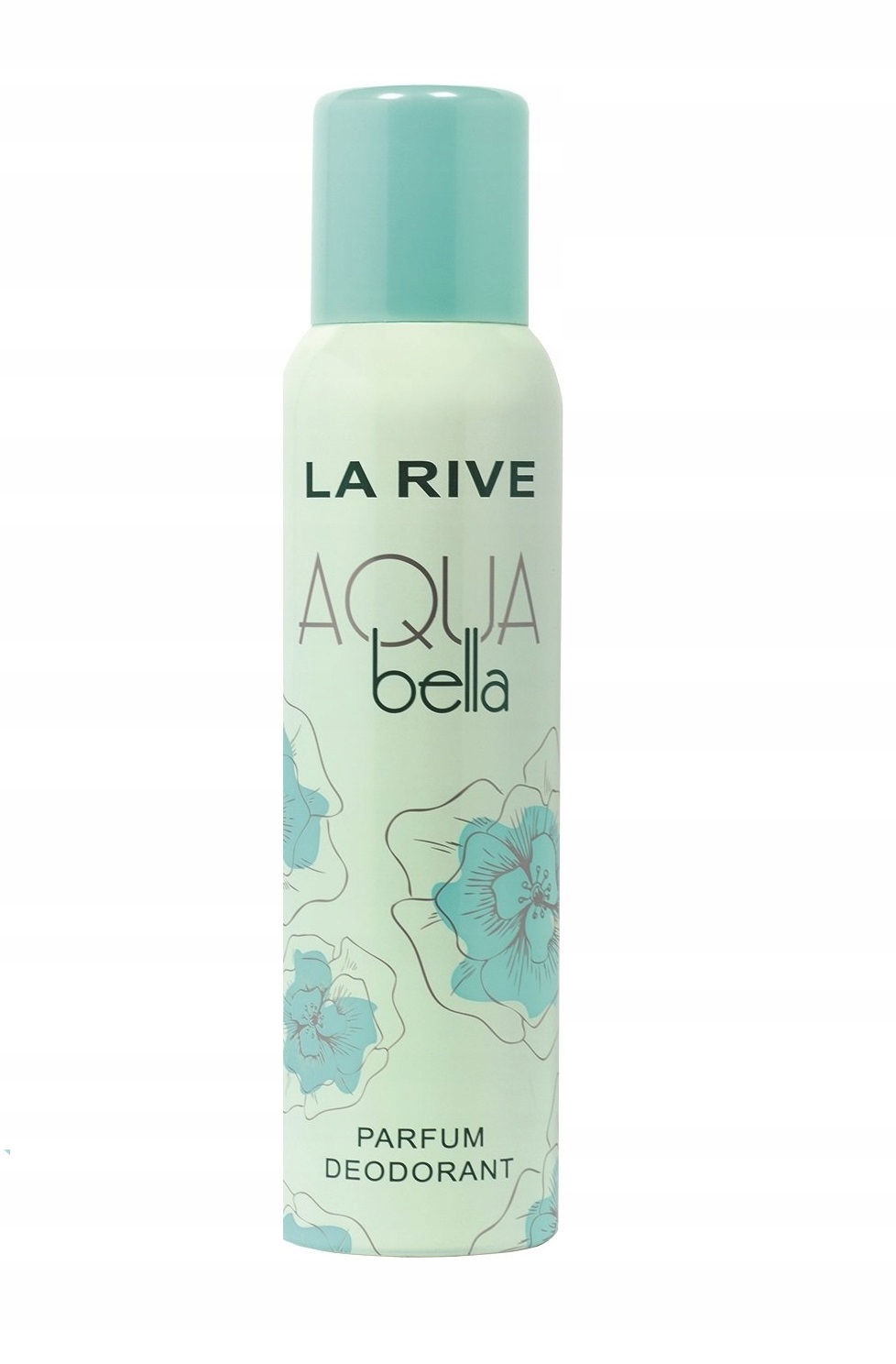 

La Rive Aqua Bella For Woman 150ml dezodorant kobi