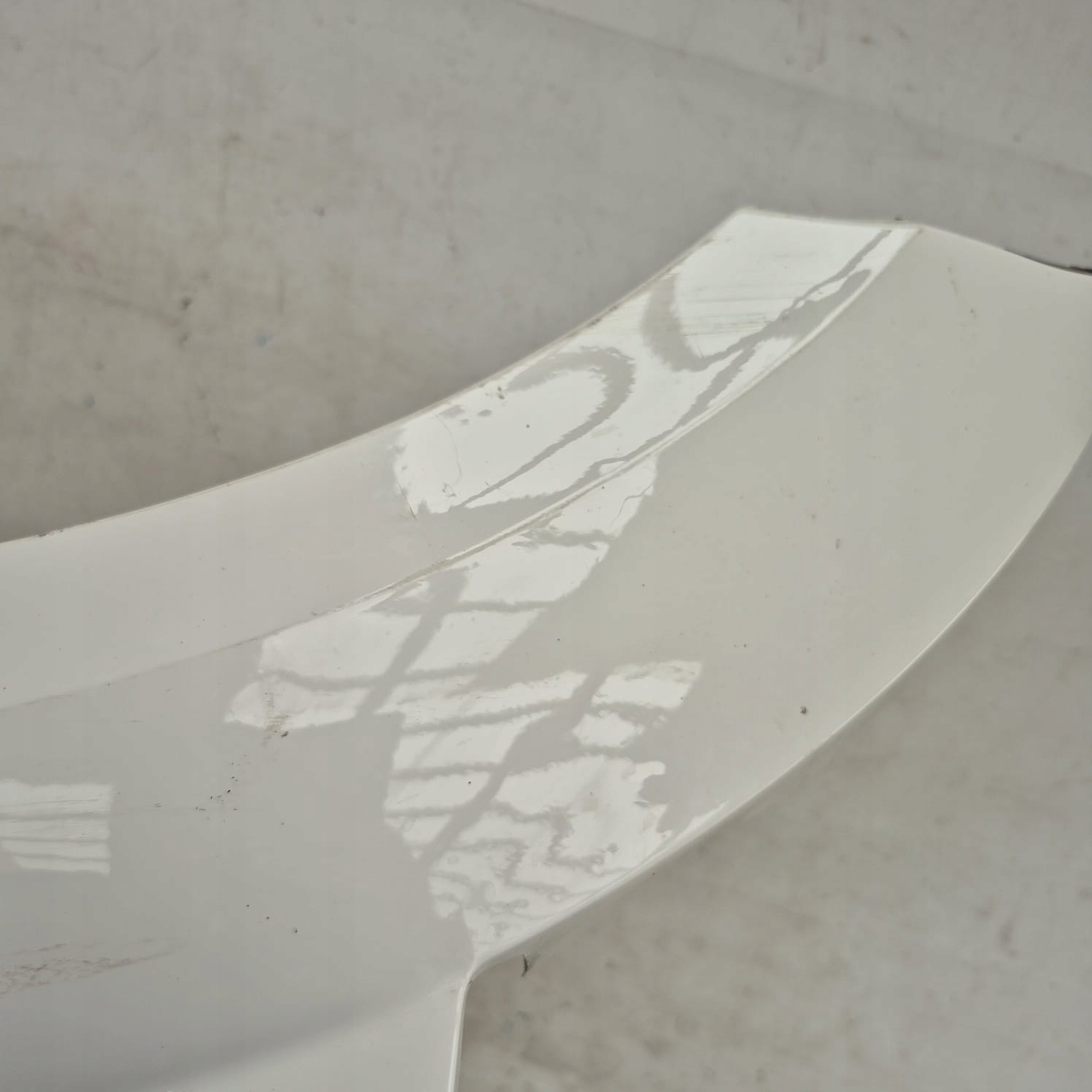 VW CRAFTER II 7C0 MAN TGE 16- fender right front front