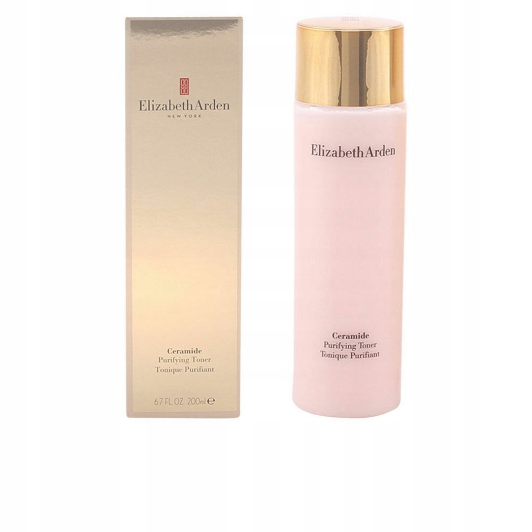 Dvoufázový odličovač Elizabeth Arden 10604 200 ml Tonikum Prostředek Č