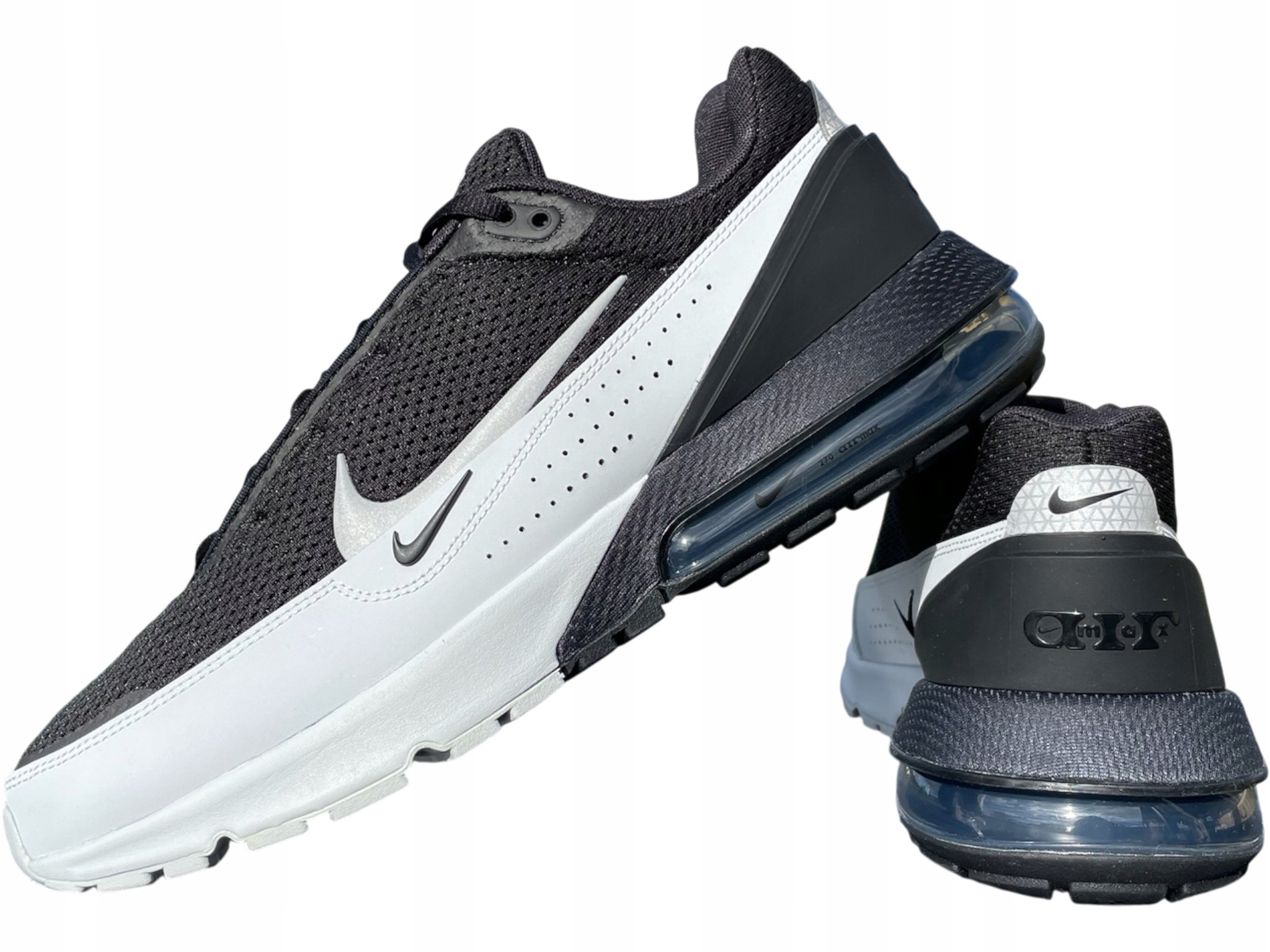 Nike Air Max Pulse buty męskie sportowe sneakersy modne