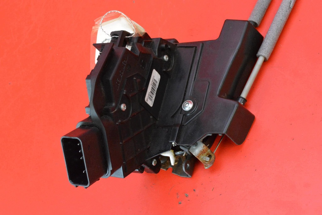 lock door left front front EU 30799308 VOLVO XC60 1 and 08-13