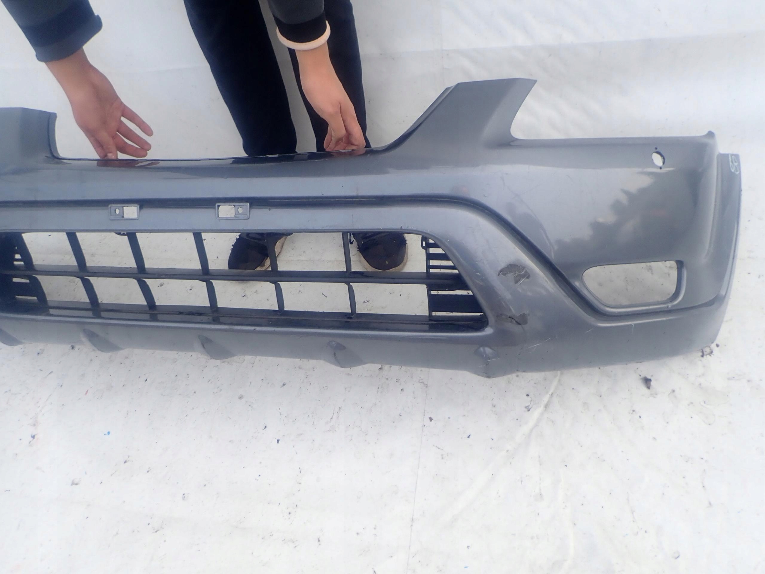 HONDA CR-V CRV 01-04 bumper front front washer