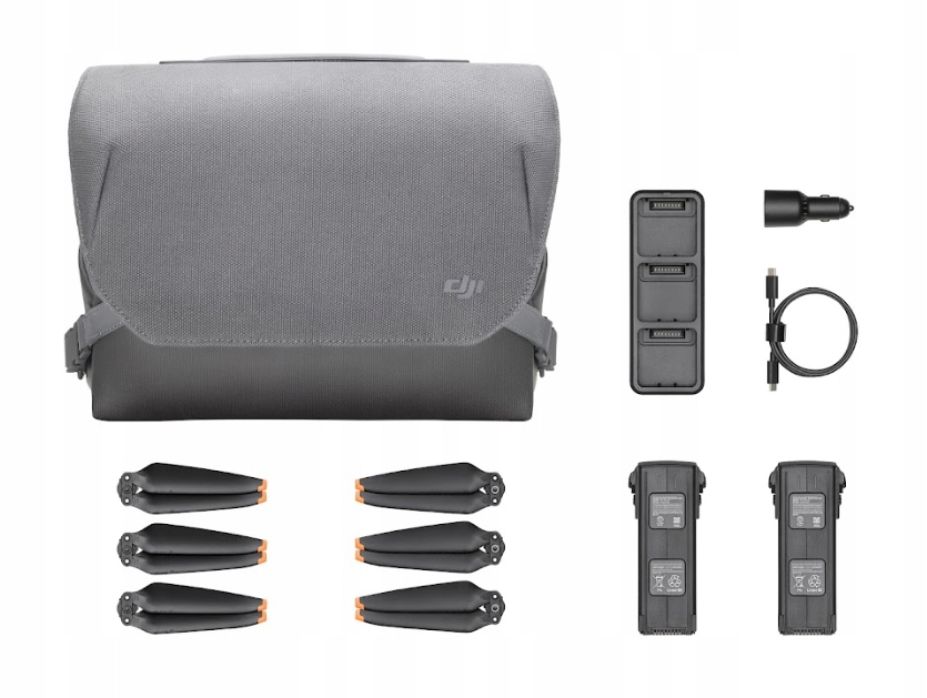 Dji Mavic 3 Fly More Kit