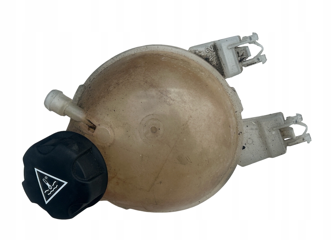 ekspanziona posuda vode CITROEN C3 III 16- 9800777280