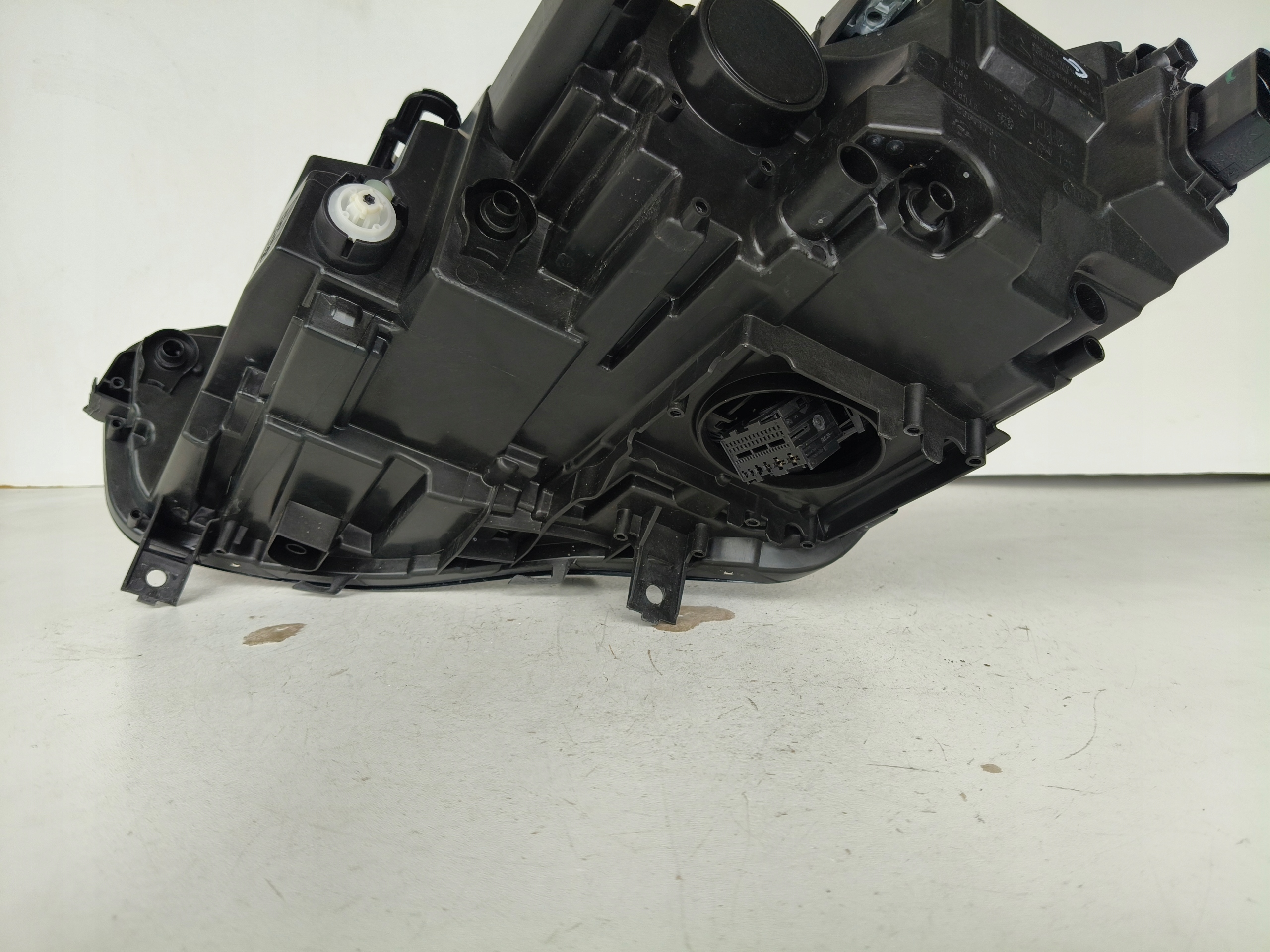 light right REFLEKTOR SEAT LEON IV 4 5FA 23- LIFT FULL LED