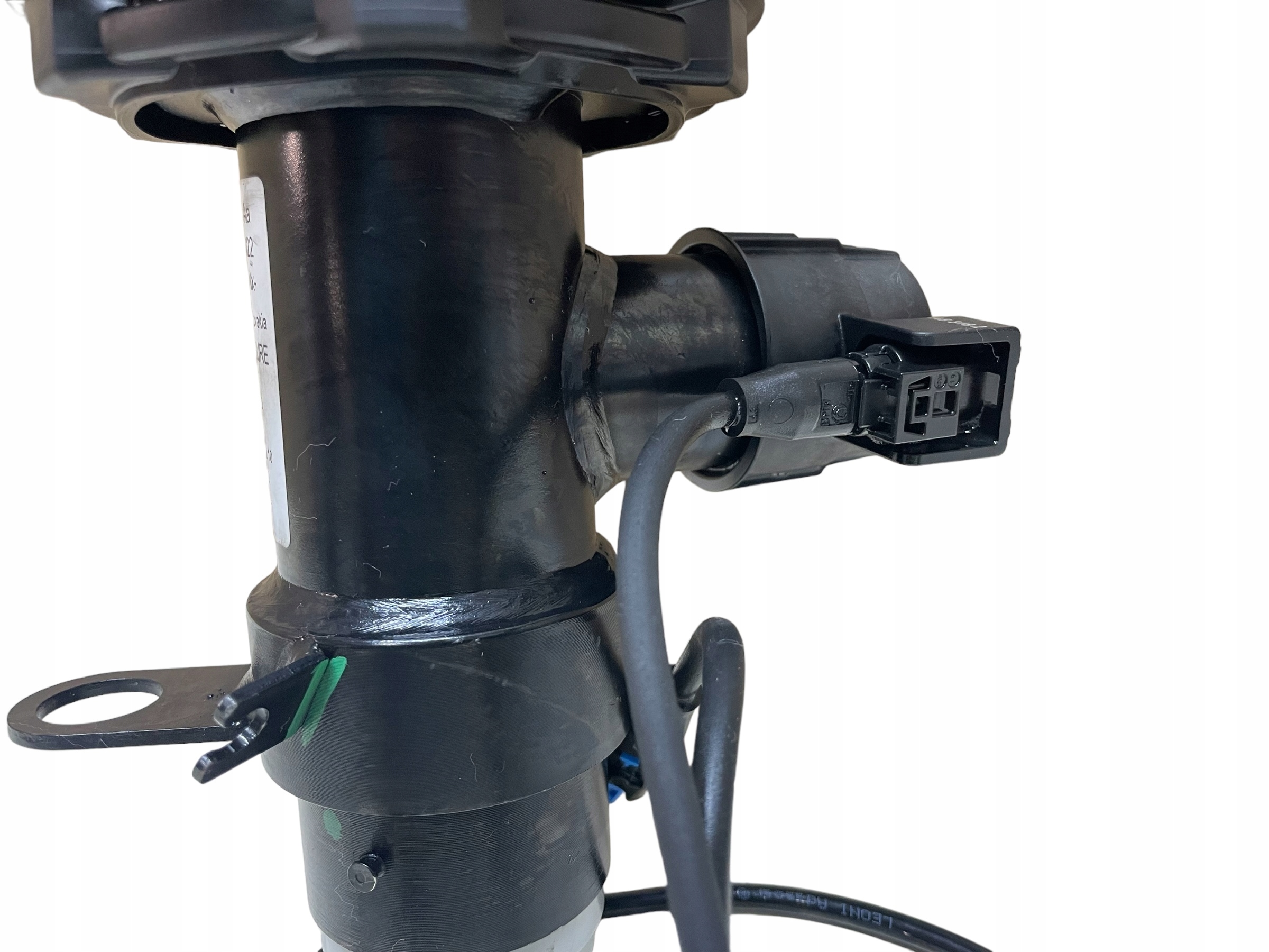 shock absorber VDC front left BMW i7 G70 M60 X-DRIVE 660PS 2023R