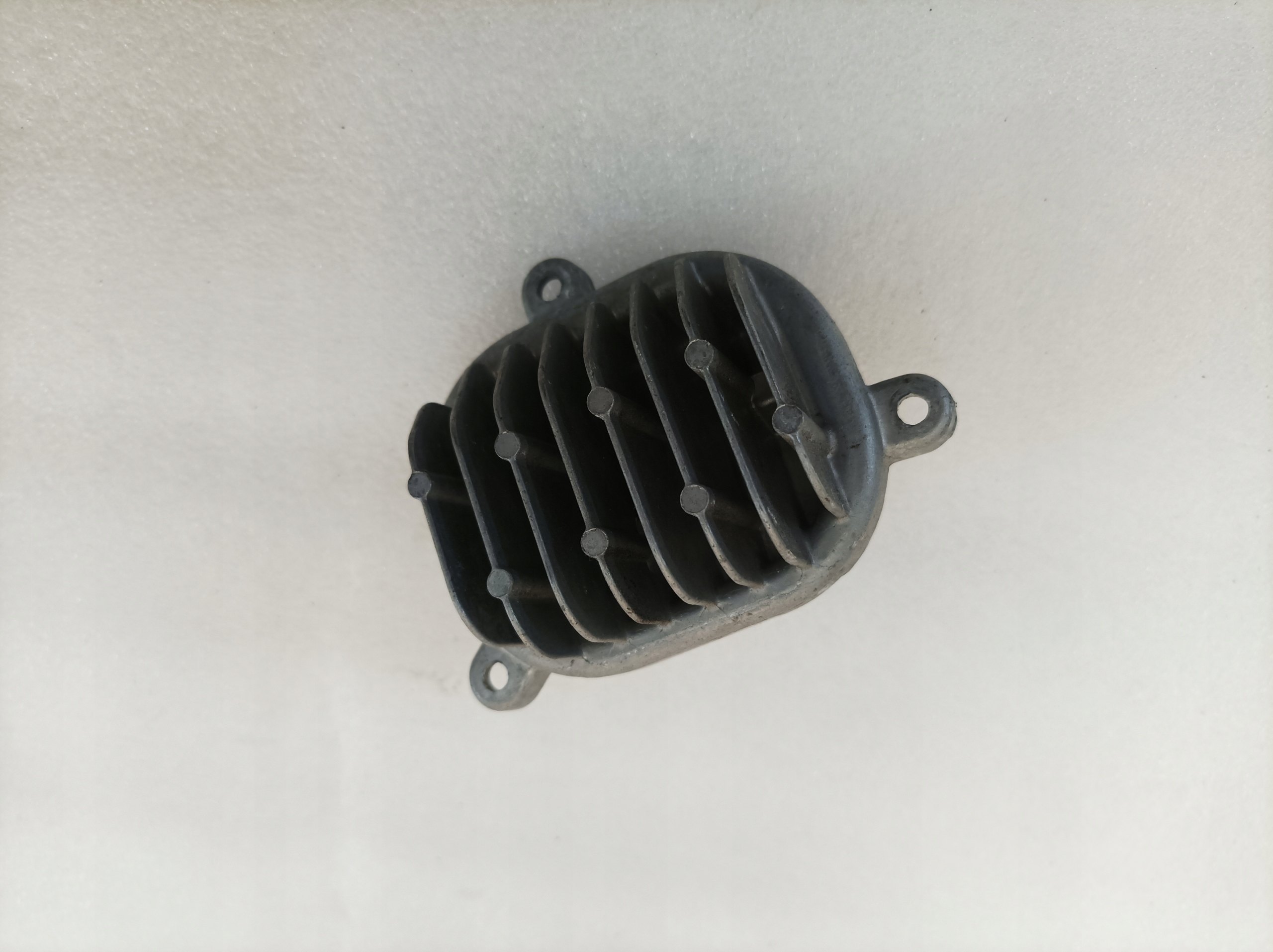 AUDI A4 B9 МОДУЛЬ СВІТЛА LED JEZYK