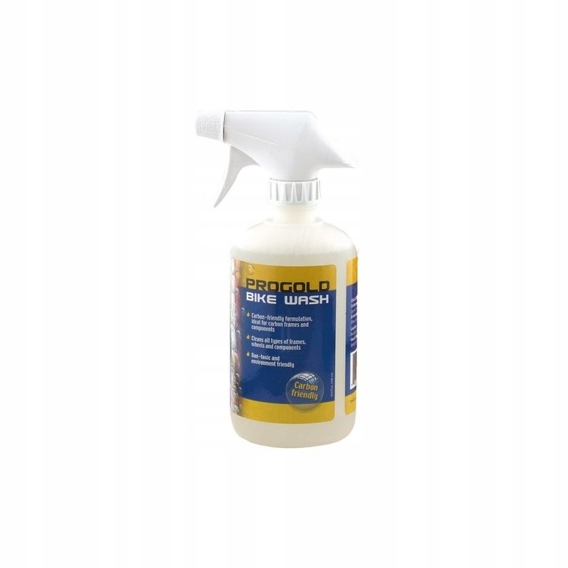 Środek czyszczący rower Progold Bike Wash 473 ml