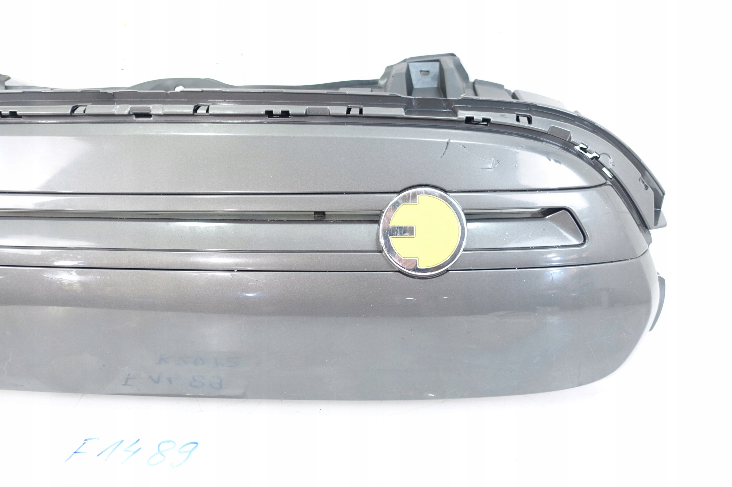 MINI COOPER SE 2019- Grill Grill der Stoßstange 7499533