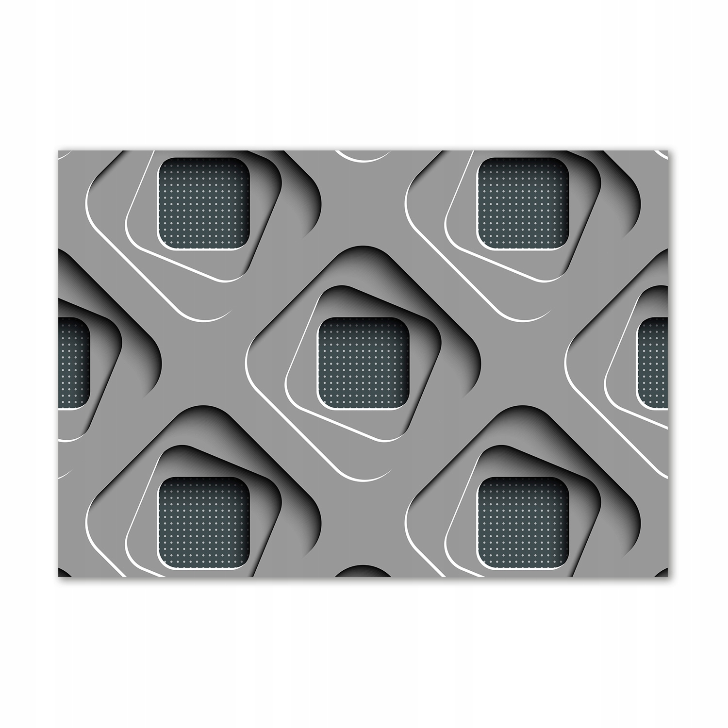 

Obraz zdjęcie szkło akryl Abstrakcja 3D 100x70 cm