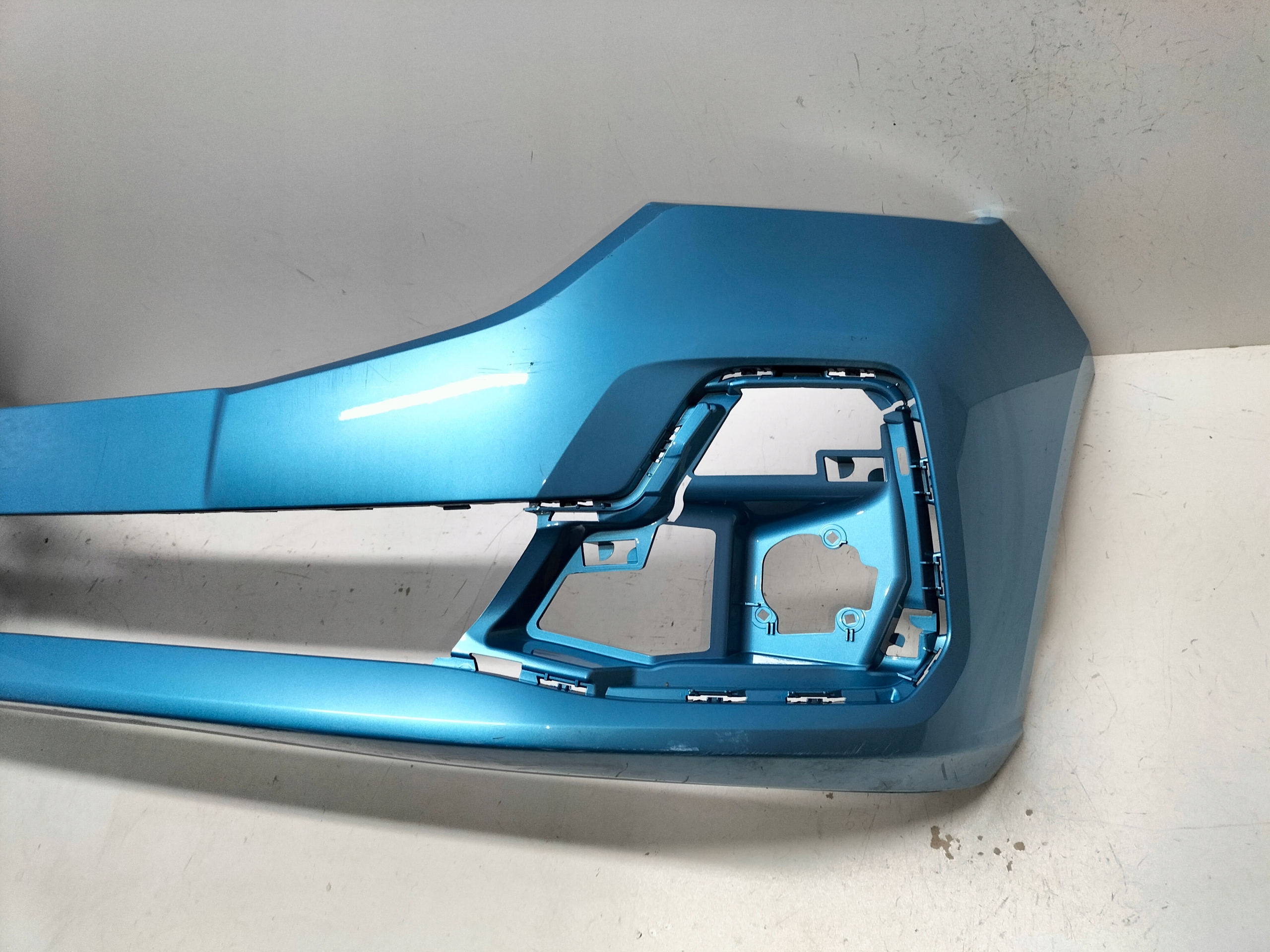 Frontstoßstange vorne FORD TRANSIT CONNECT III MK3 22