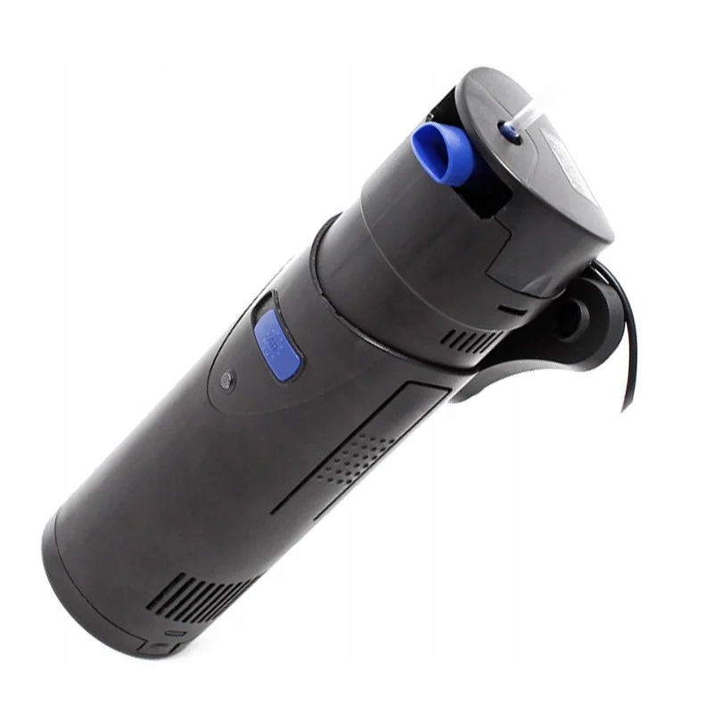 Filtr Do Akvária S Uv Lampou 5W, Čerpadlo 700 L/h, Biologický, Mechanický
