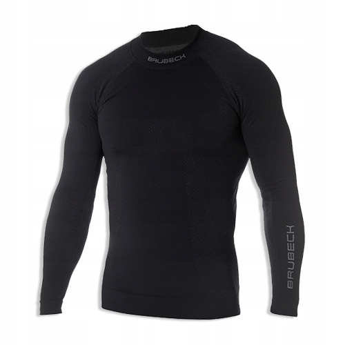 Bluza termoaktywna męska BRUBECK THERMO EXTREME L