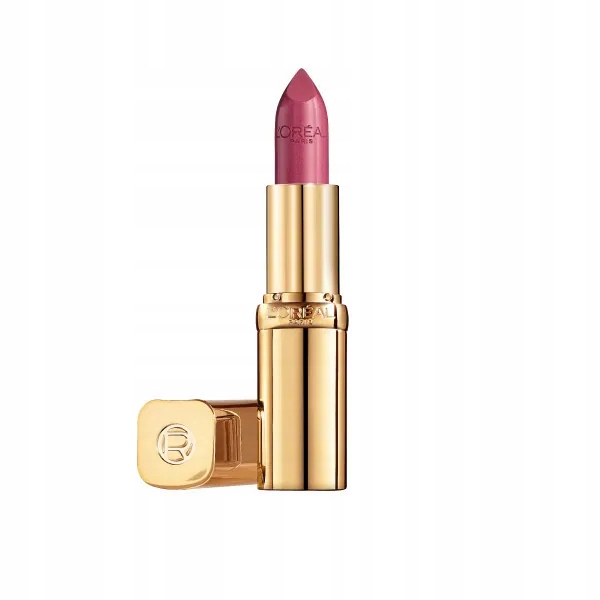 

Color Riche Satin pomadka do ust 265 Rose Perle