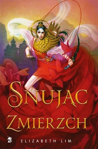 

Snując zmierzch. Krew Gwiazd. Tom 2