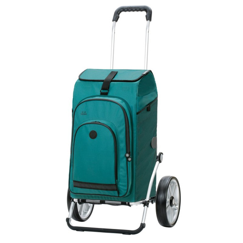 Wózek na zakupy Andersen Royal 167 Hydro 3.0