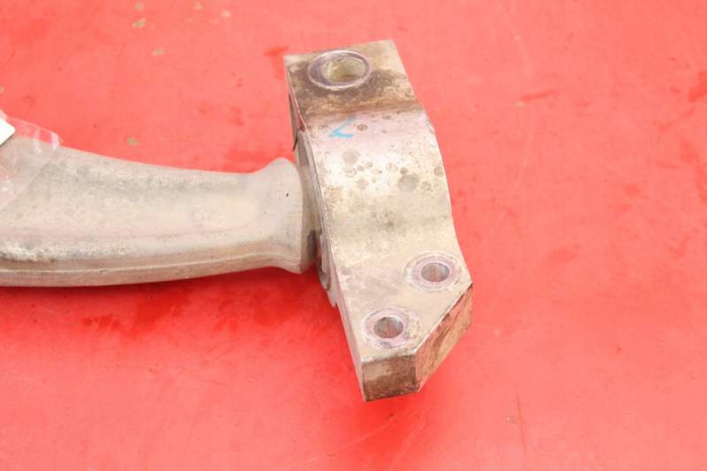 arm left front VW TIGUAN 1 and 2.0 TDI 170 KM 4MOTION 07-11