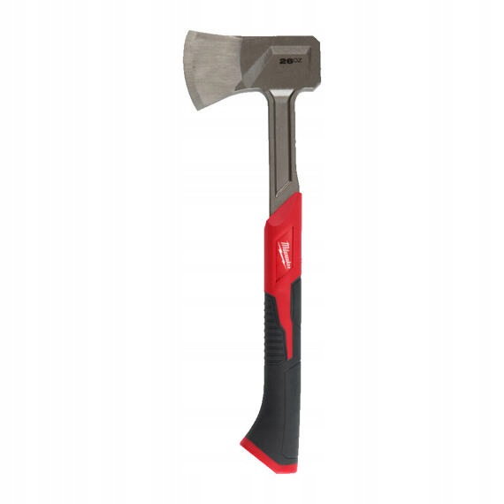 Milwaukee štiepacia sekera 40cm, 1,1kg, rukoväť vystužená oceľou