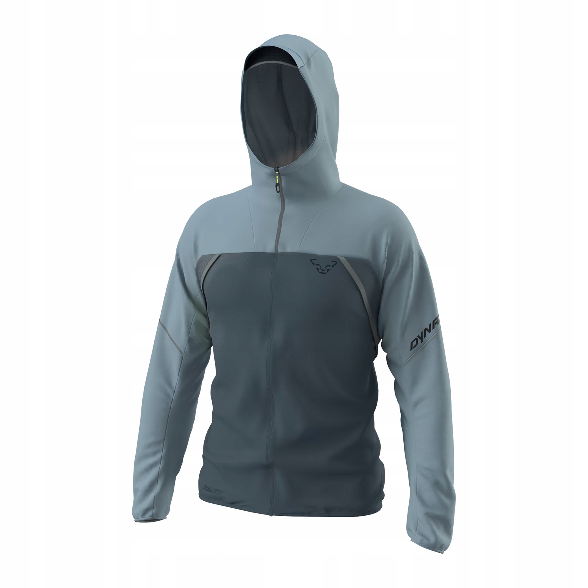 Kurtka do biegania męska Dynafit Alpine 3L smoke blue