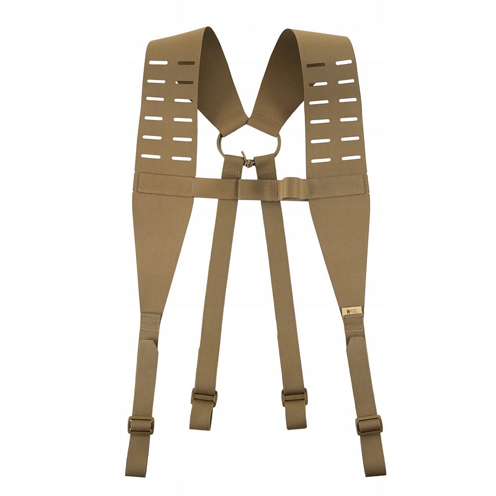 M-Tac Szelki Do Pasa Taktycznego Laser Cut Coyote R
