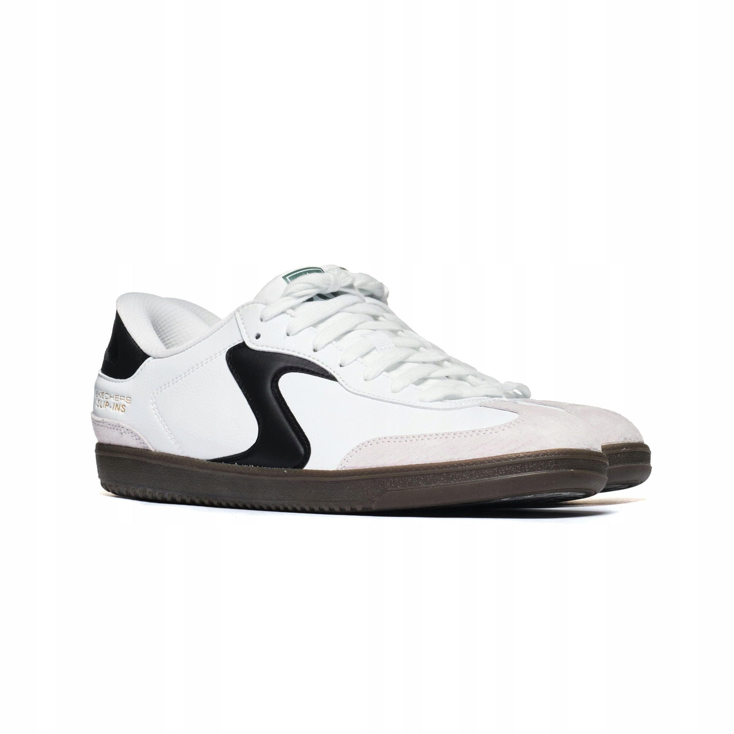 Tenisky Skechers Hotshot Relegate Bílá 42 1/2 Pánské