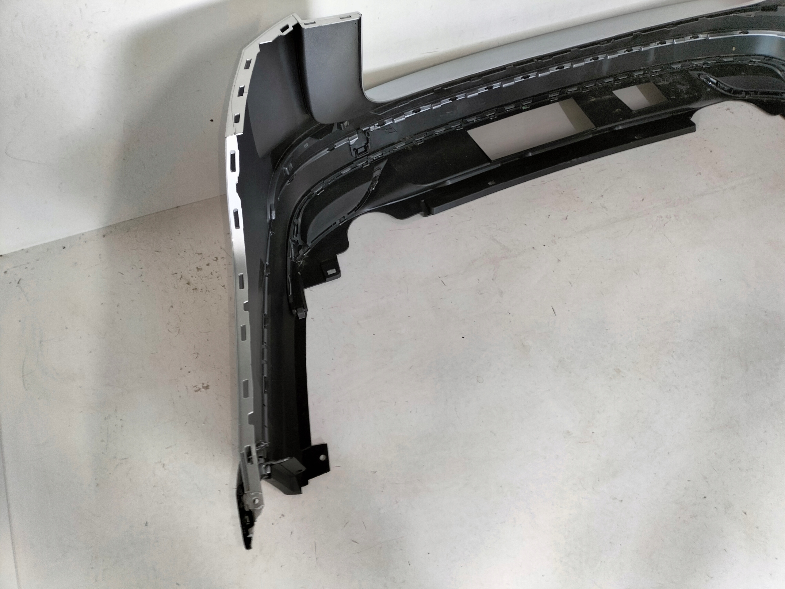 STOSSSTANGE HINTEN HECK VW GOLF 8 VIII 20- ALLTRACK KOMBI